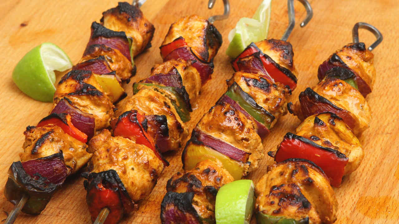 Chicken Tikka